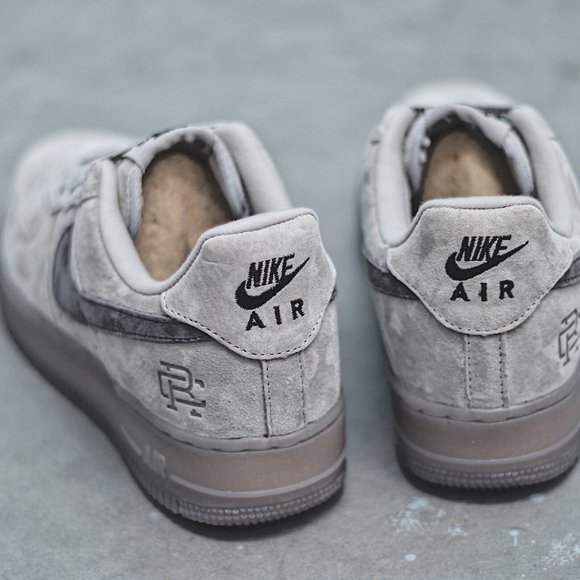 nike air force 1 reigning champ